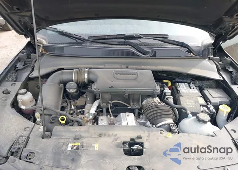 2024 Jeep Compass Latitude from USA, damaged, VIN 3C4NJDBN4RT118023